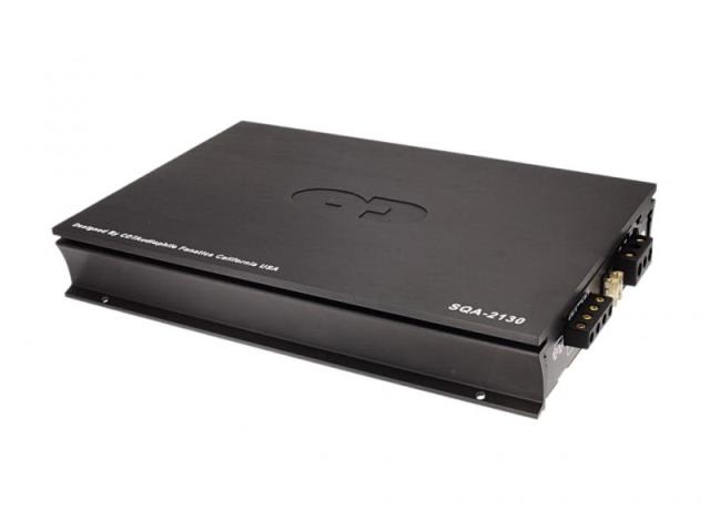 CDT Audio SQA-4075. Технические характеристики SQA-4075.
